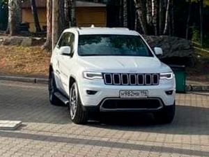 
Новости JeepНовости