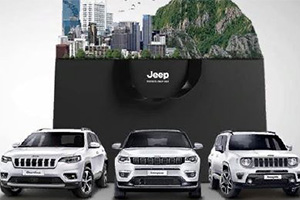 
Новости JeepНовости