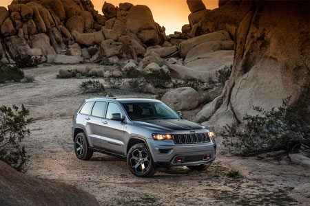 Новости Jeep
Новости Jeep