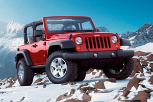 
Новости JeepНовости